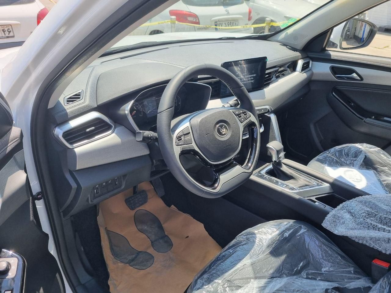 تیگارد X35 ساده - 1404