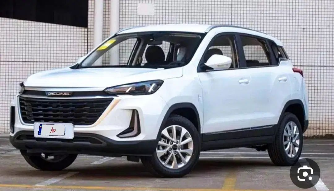 تیگارد X35 ساده - 1404