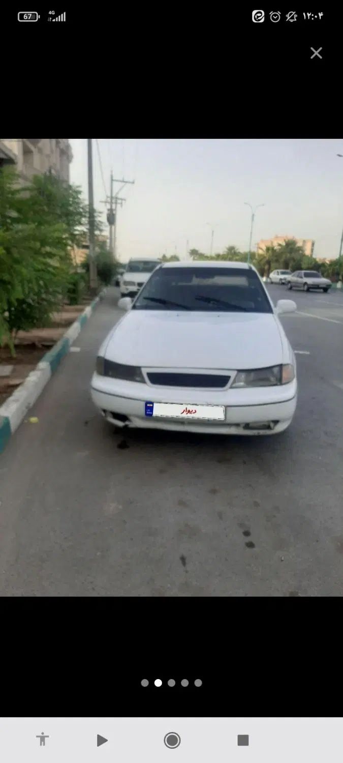 خودرو دوو، سیلو آگهی ann_20085193