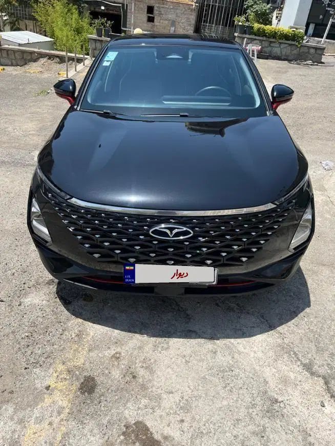 فونیکس FX پریمیوم FWD - 1403