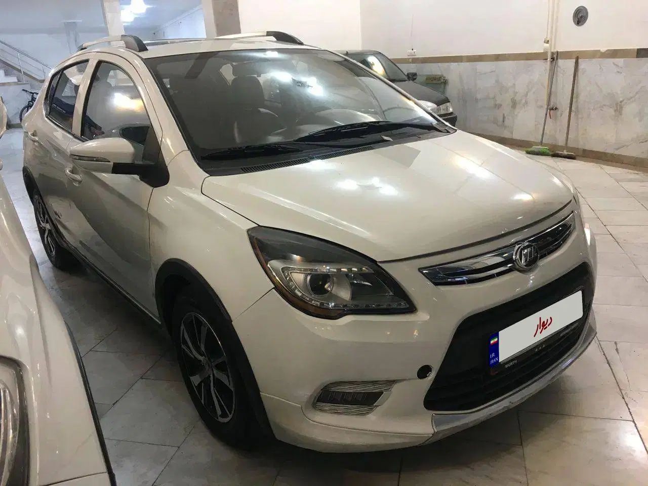 خودرو لیفان، X50 آگهی ann_20085212