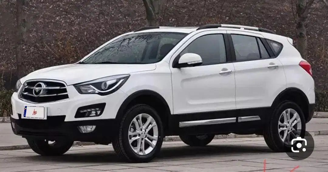 جک S5 دنده‌ای - 1397