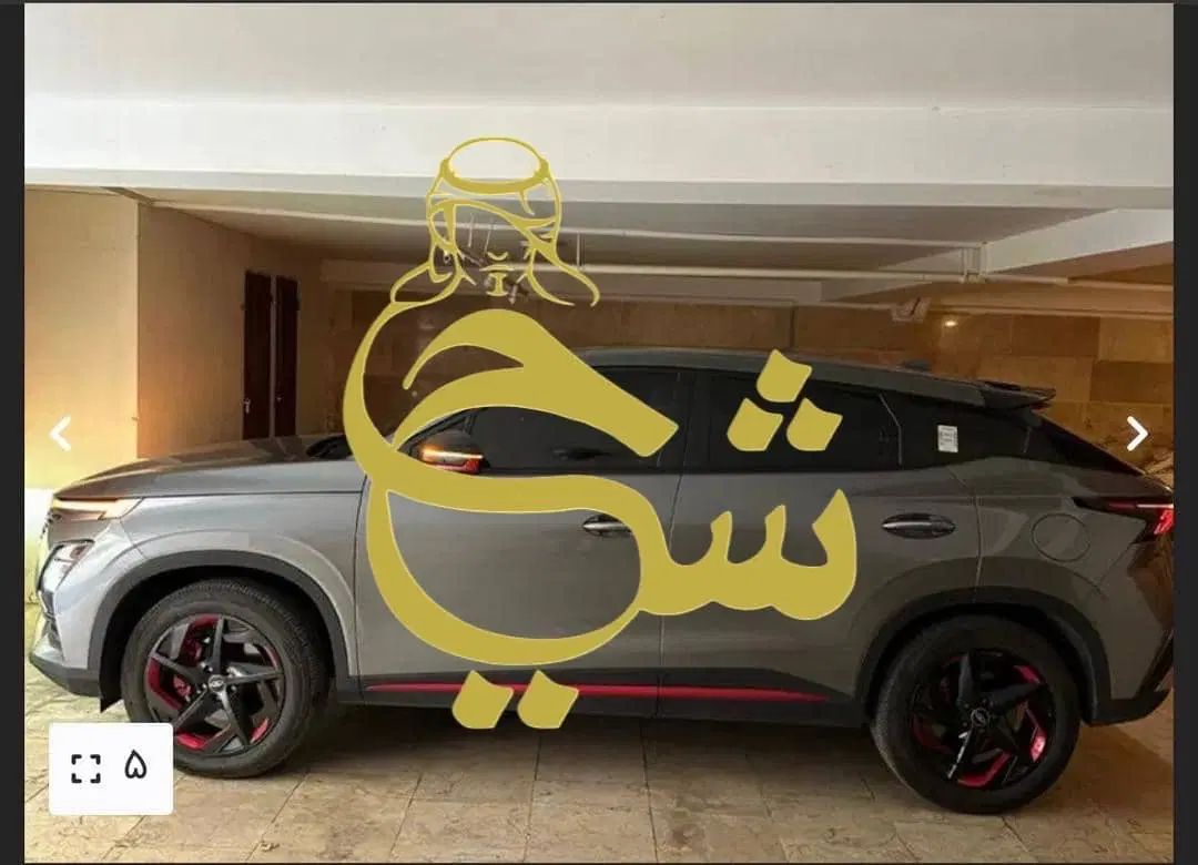 فونیکس FX پریمیوم FWD - 1402