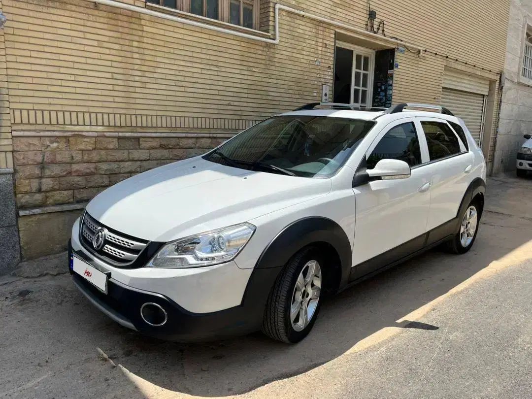 خودرو دانگ فنگ، H30 کراس آگهی ann_20085339