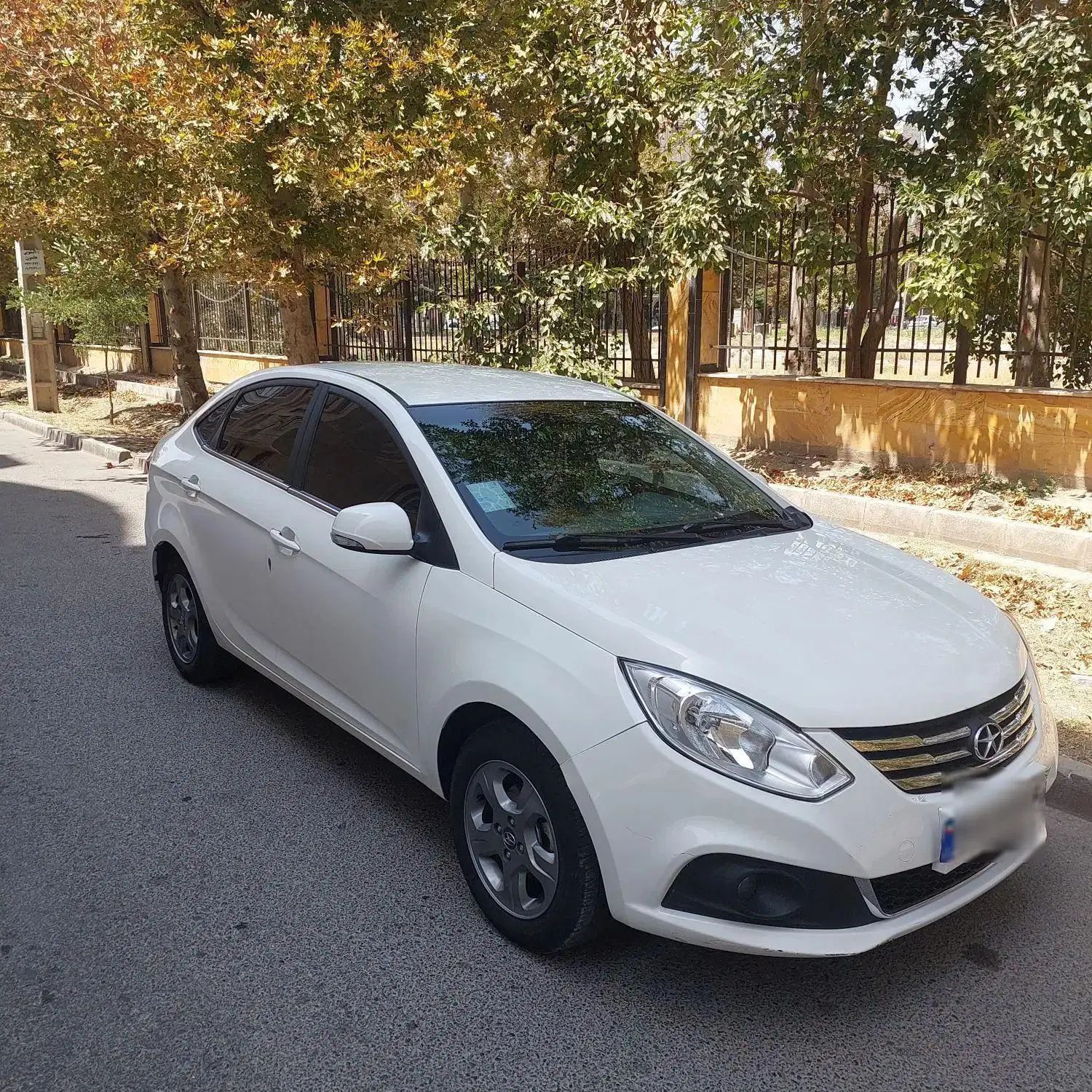 جک J4 اتوماتیک ساده - 1401