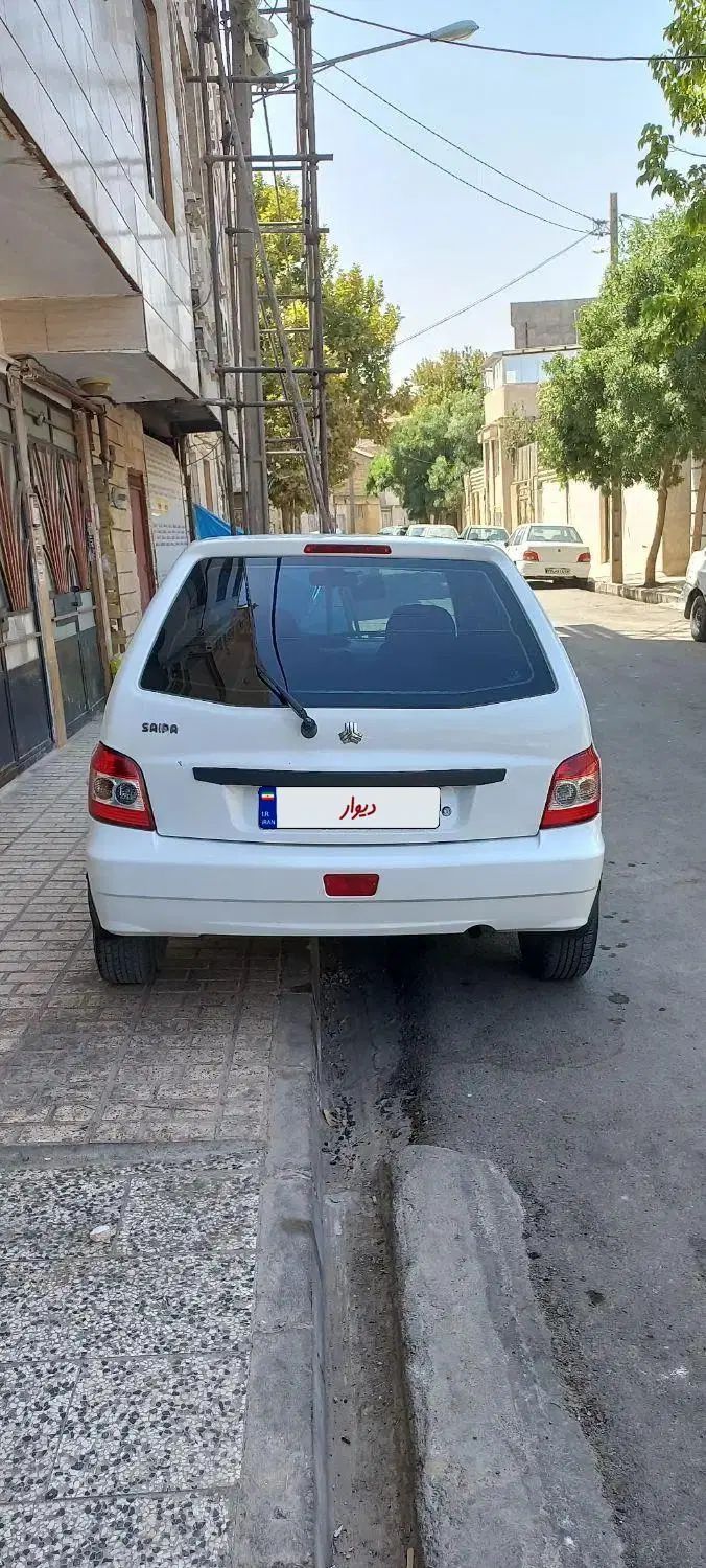 خودرو پراید، 111 آگهی ann_20085423