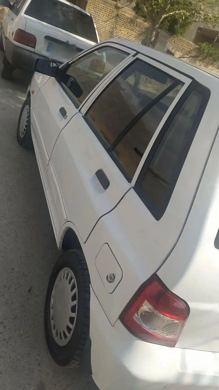 پراید 111 SE - 1397