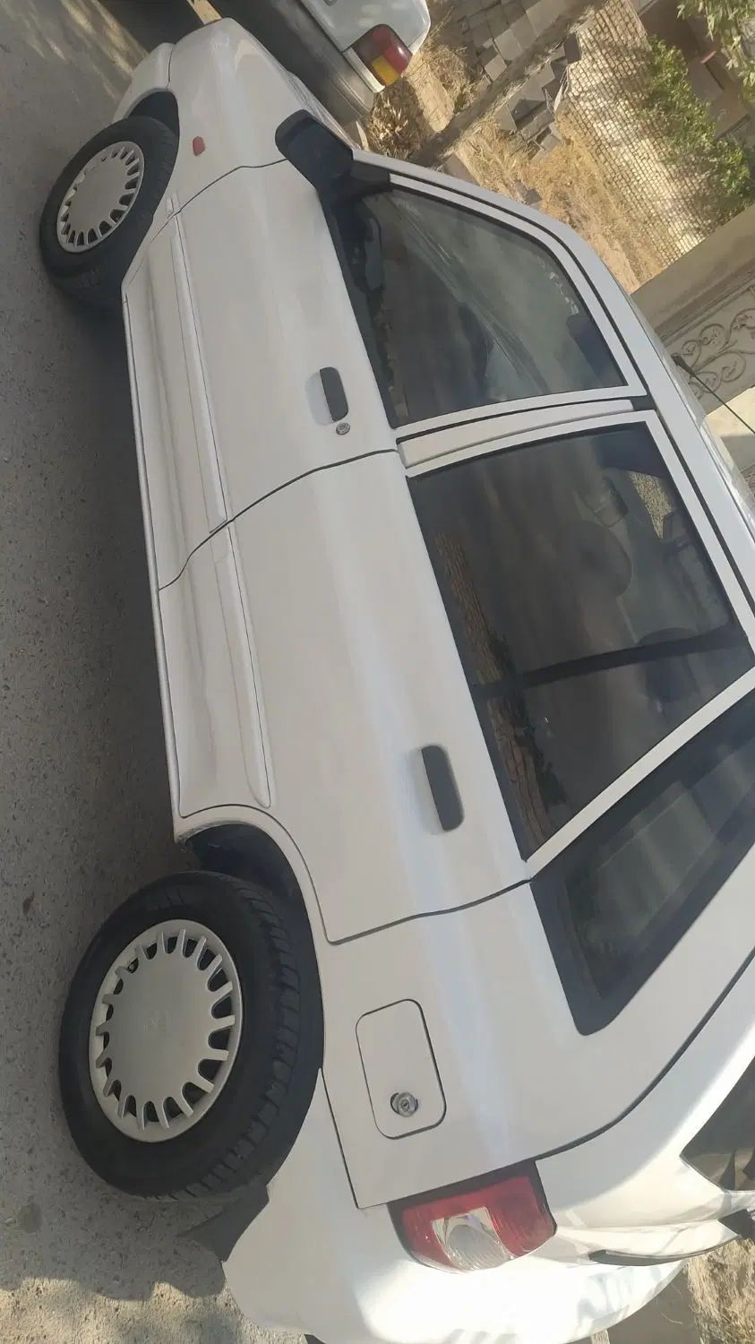پراید 111 SE - 1397