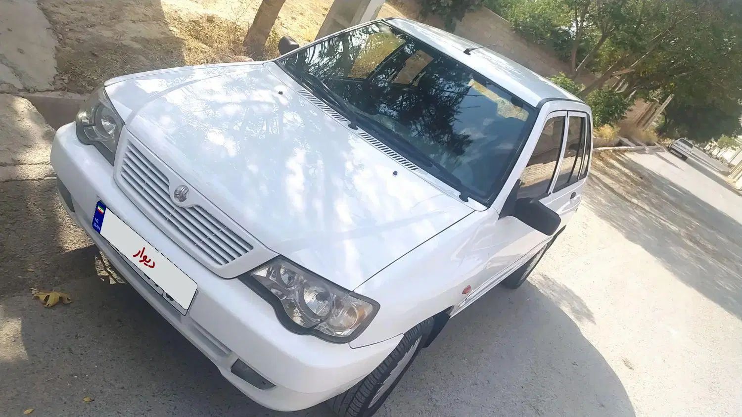 خودرو پراید، 111 آگهی ann_20085424