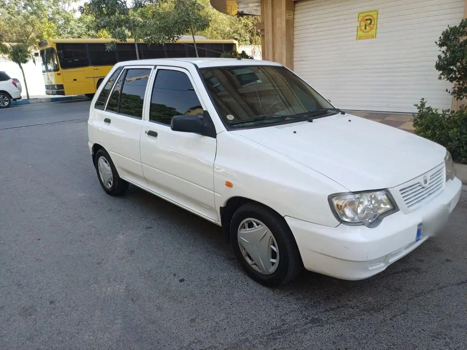 پراید 111 SE - 1397