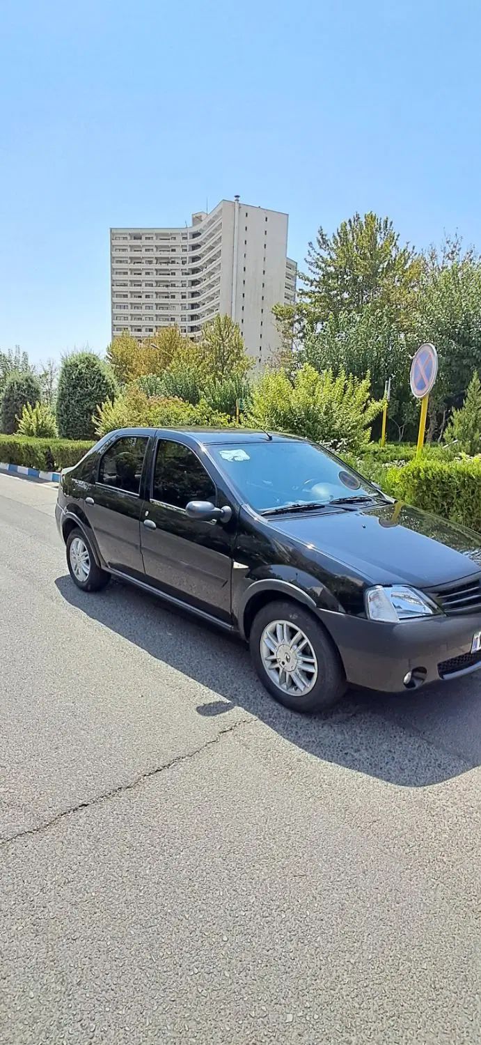 خودرو رنو، تندر 90 آگهی ann_20085478