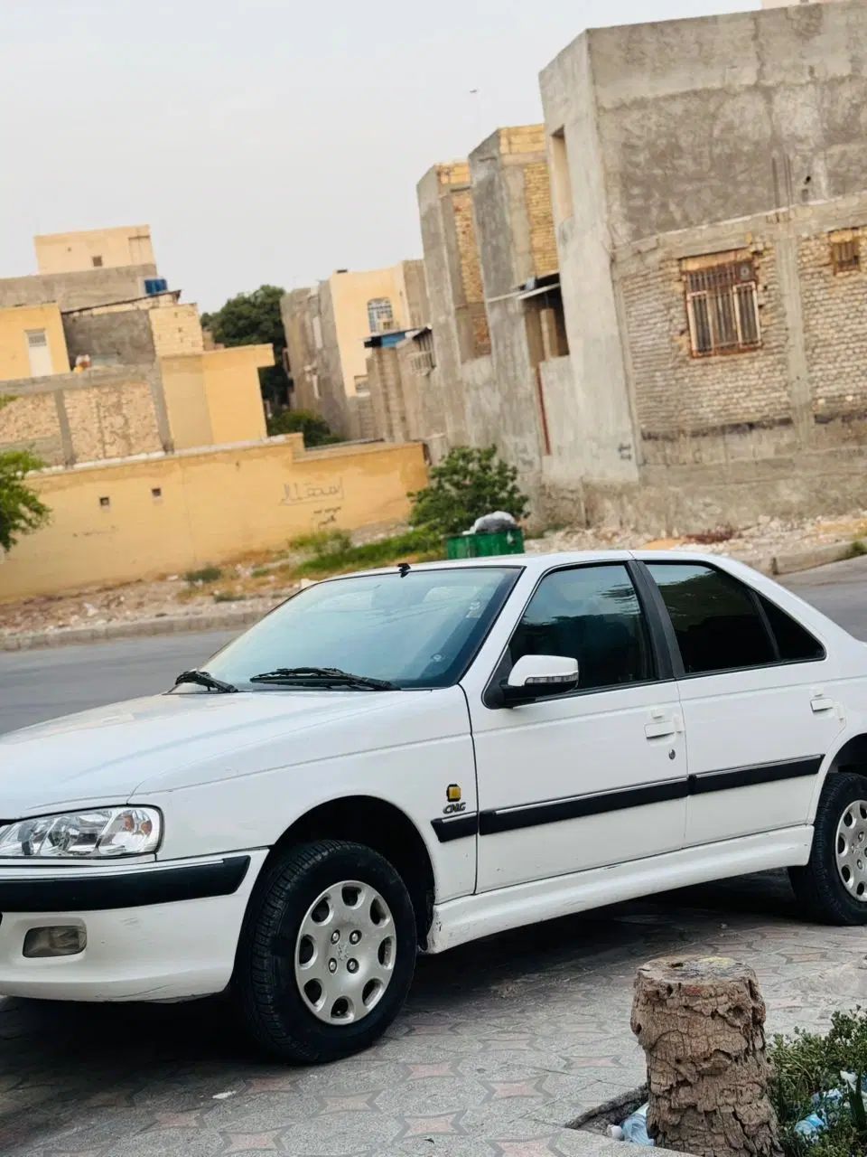 خودرو پژو، پارس آگهی ann_20085498