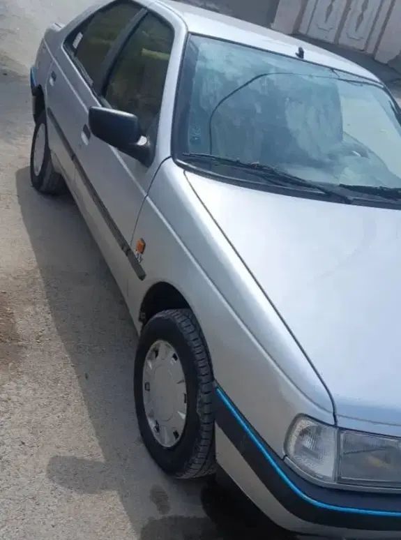 پژو 405 GL - 1371