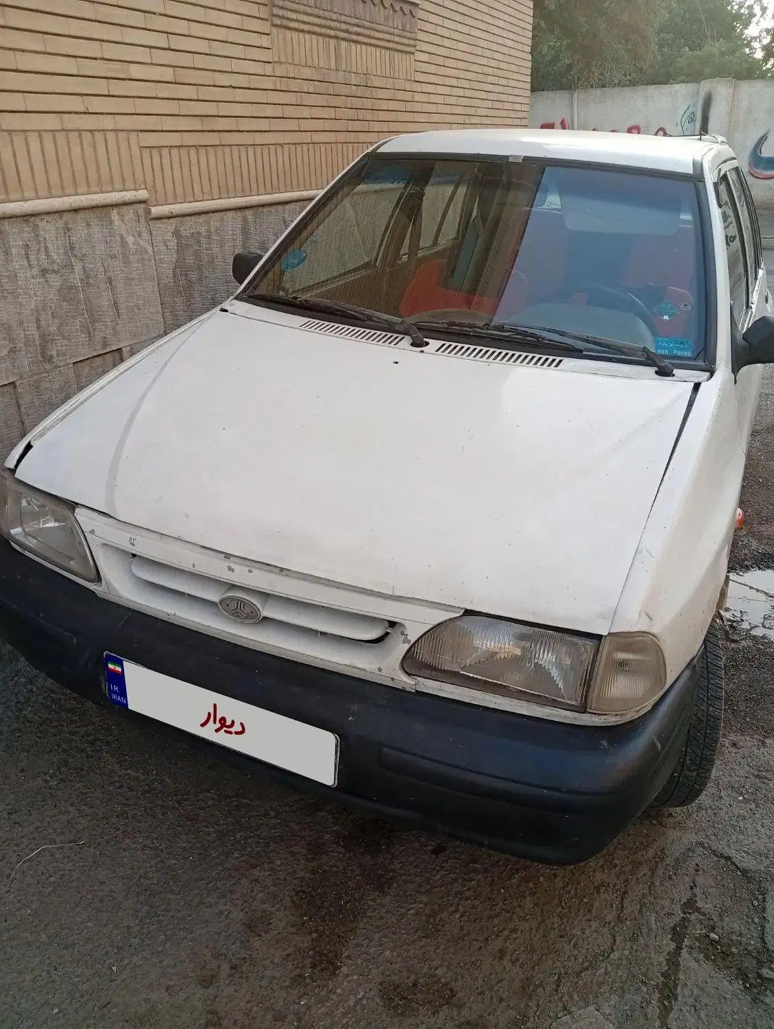 خودرو پراید، 141 آگهی ann_20085534