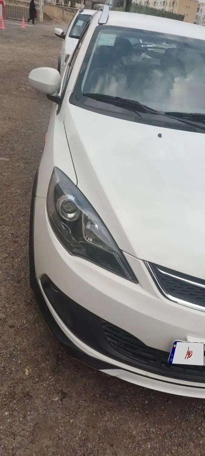 ام وی ام 315 هاچ بک اسپرت اکسلنت - 1399