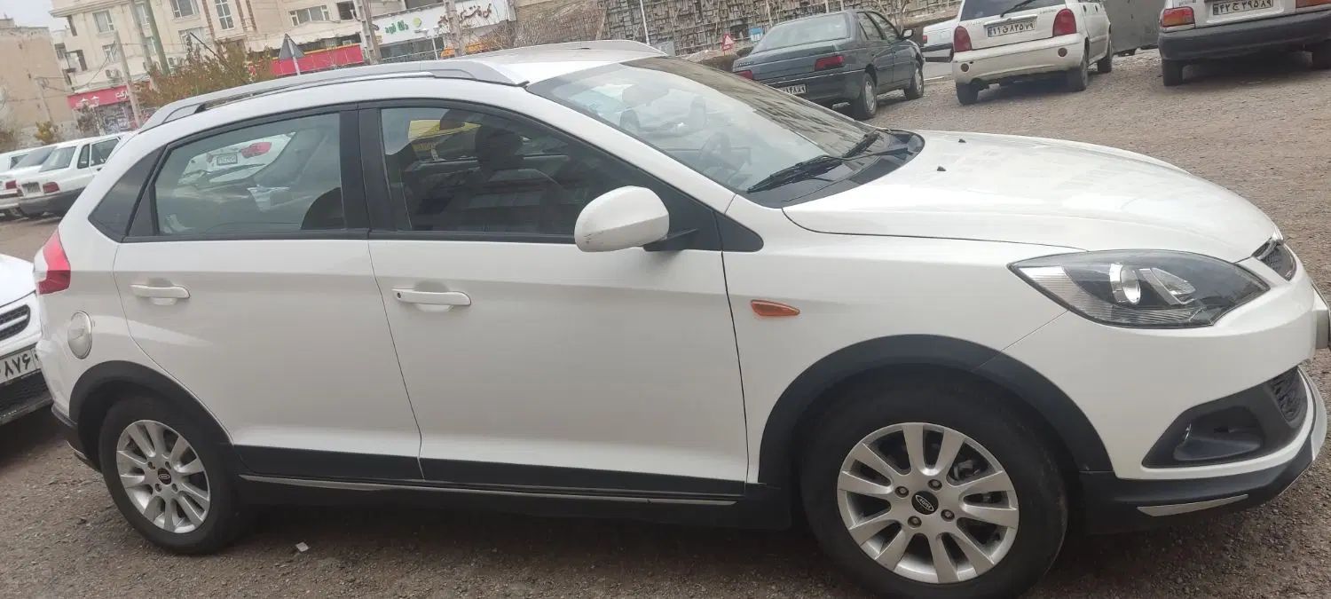 ام وی ام 315 هاچ بک اسپرت اکسلنت - 1399