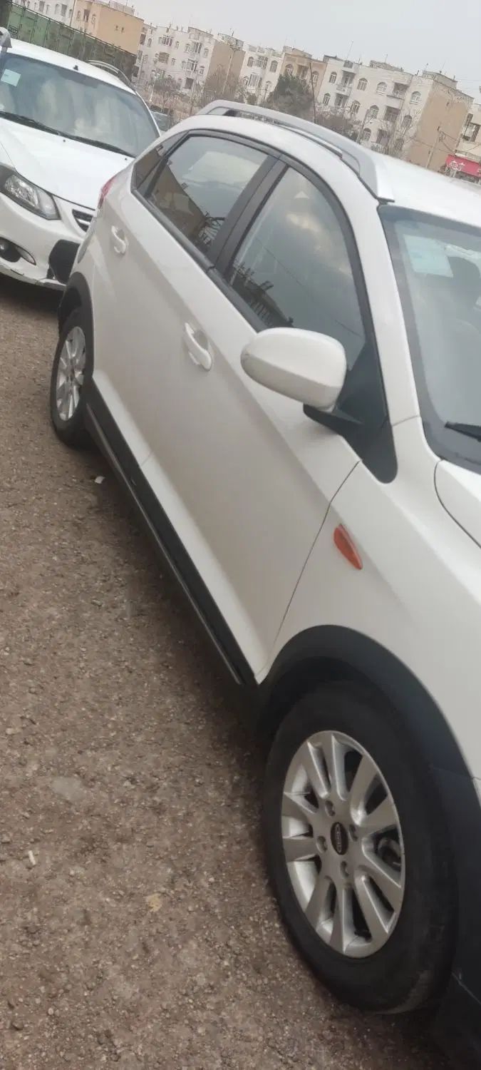 ام وی ام 315 هاچ بک اسپرت اکسلنت - 1399