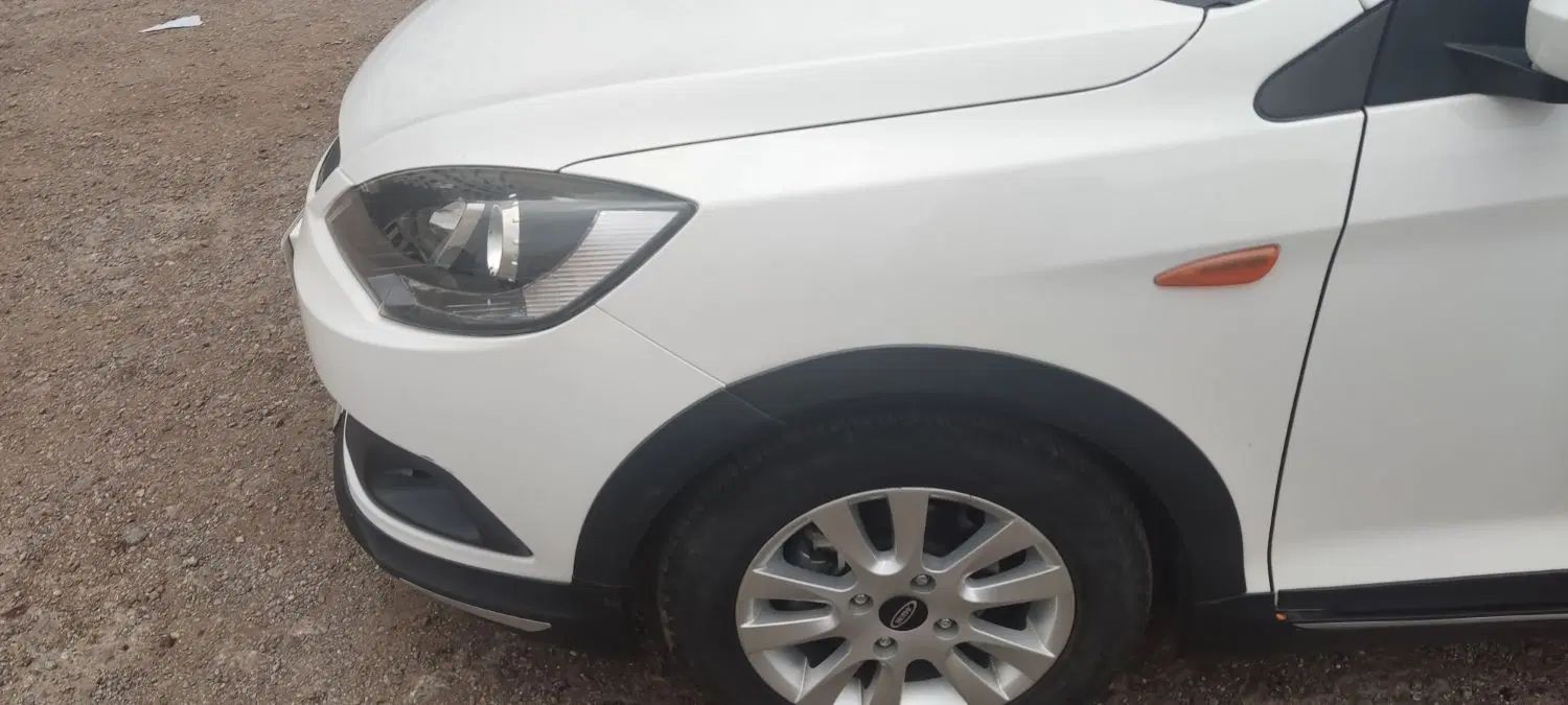 ام وی ام 315 هاچ بک اسپرت اکسلنت - 1399