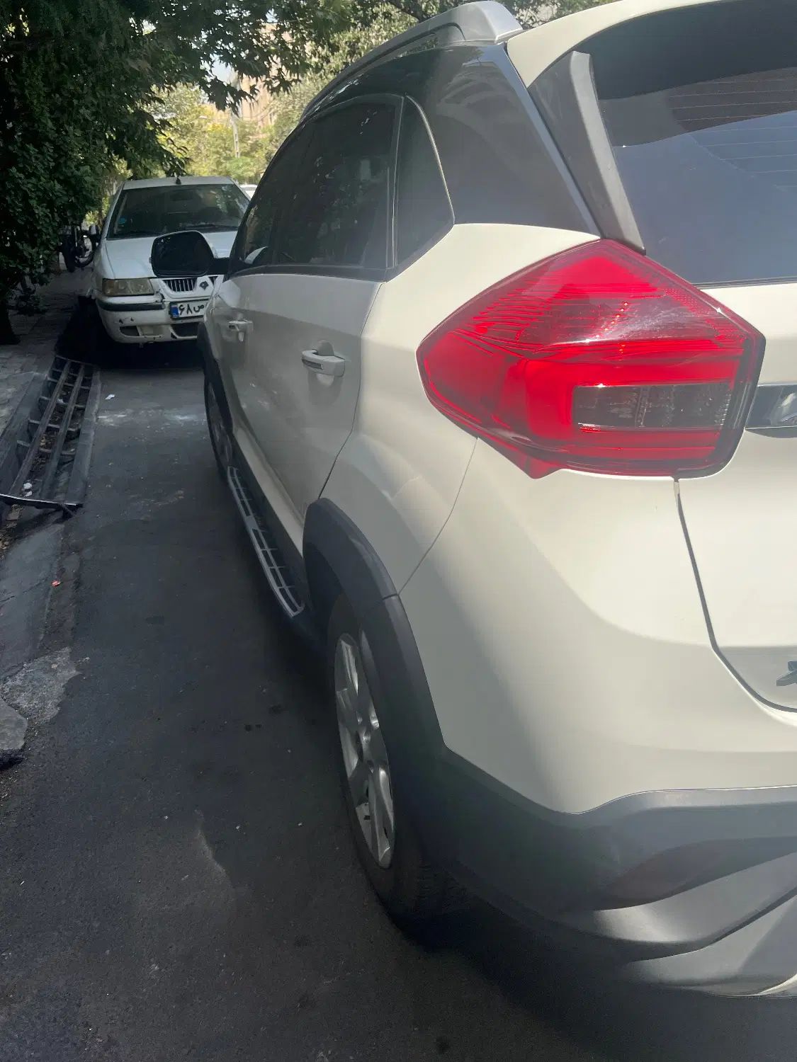 ام وی ام X22 اتوماتیک اسپرت اکسلنت - 1399