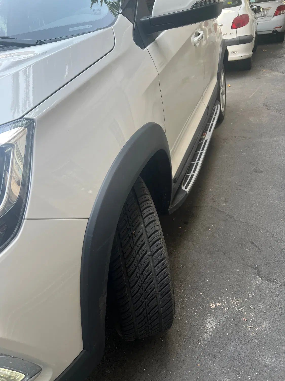 ام وی ام X22 اتوماتیک اسپرت اکسلنت - 1399