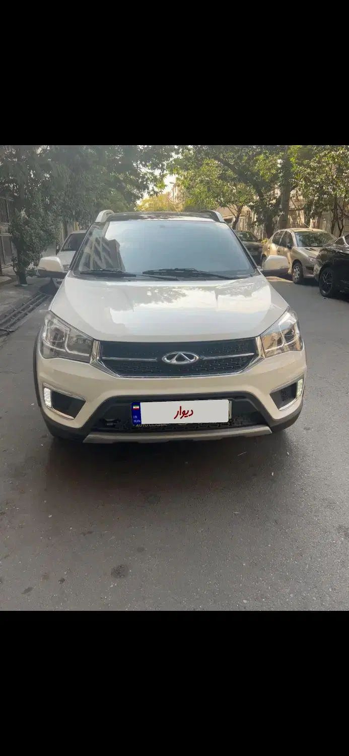 خودرو ام وی ام، X22 آگهی ann_20085561