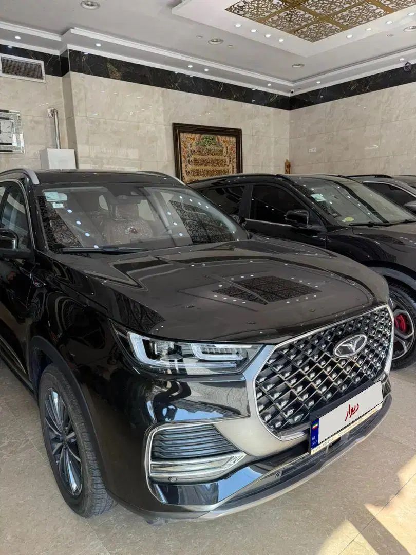 فونیکس تیگو 8 پرومکس IE - 2023