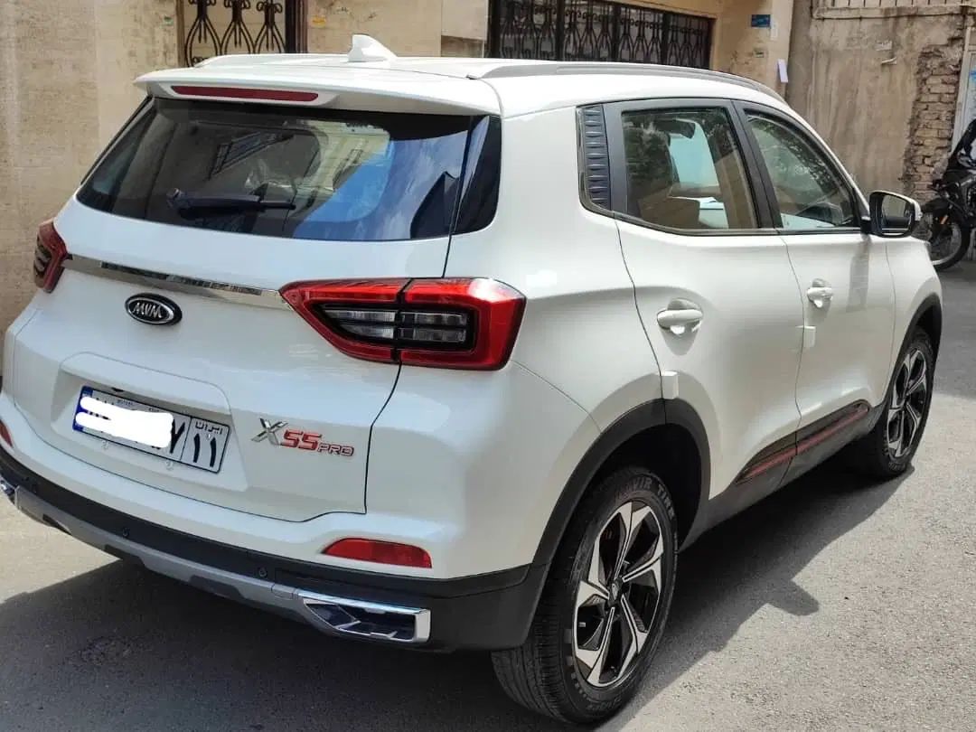 ام وی ام X55 پرو IE - 1404