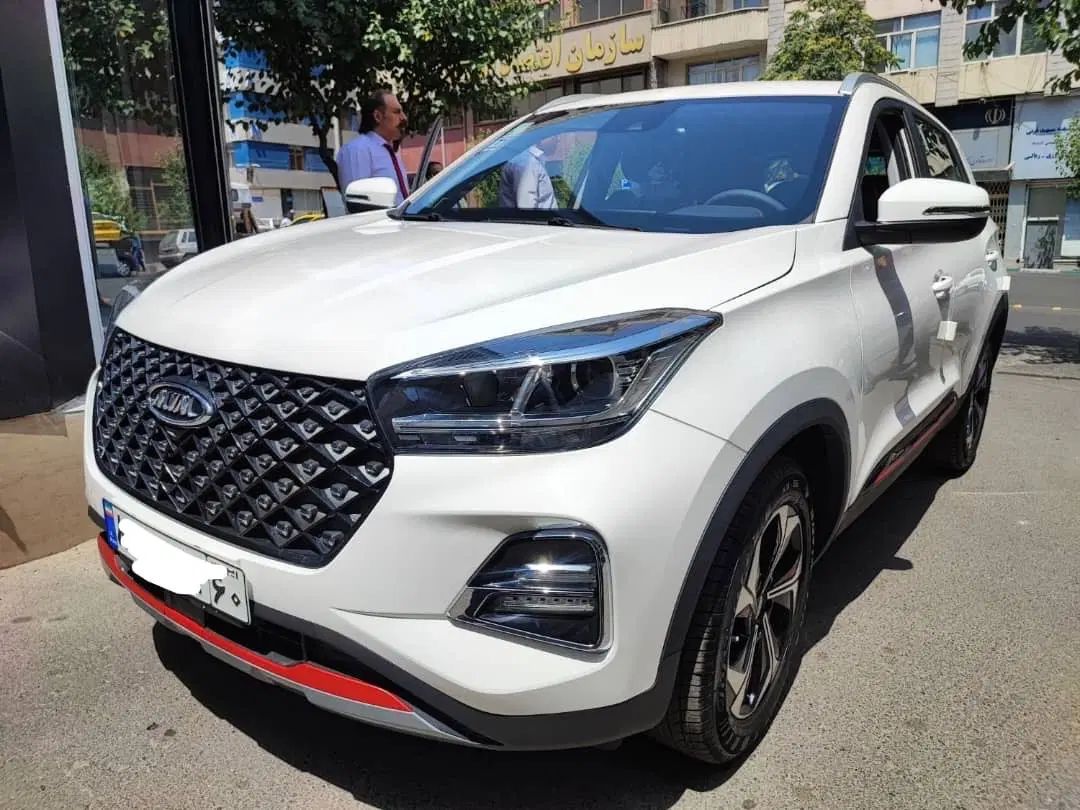 ام وی ام X55 پرو IE - 1404
