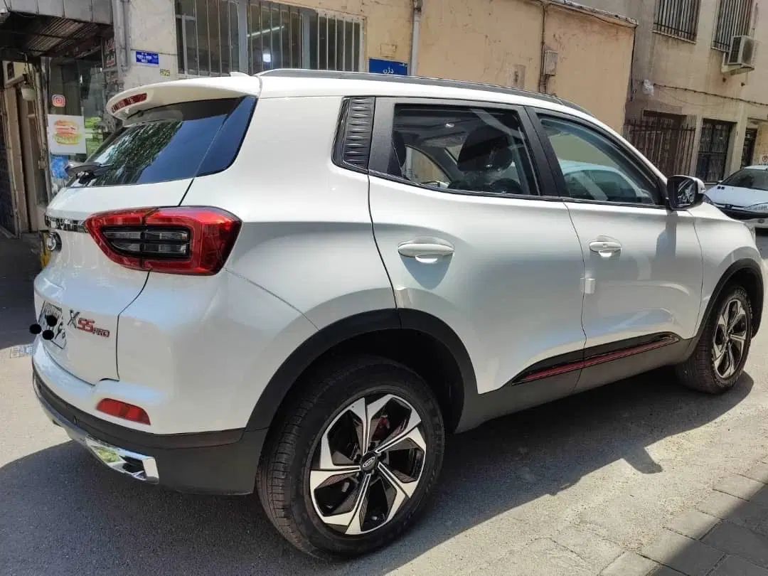 ام وی ام X55 پرو IE - 1404
