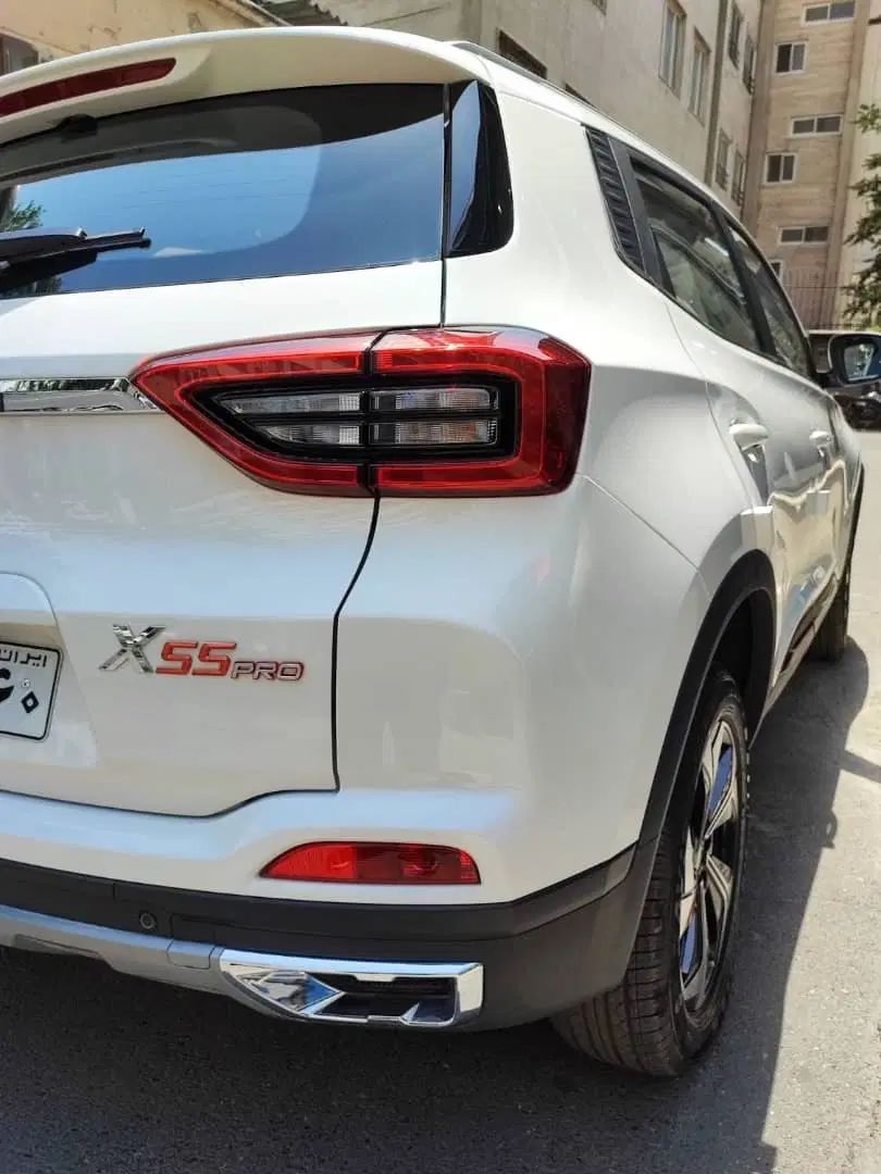 ام وی ام X55 پرو IE - 1404