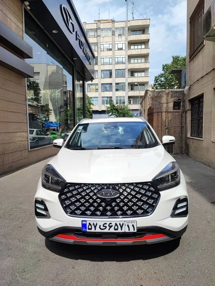 ام وی ام X55 پرو IE - 1404