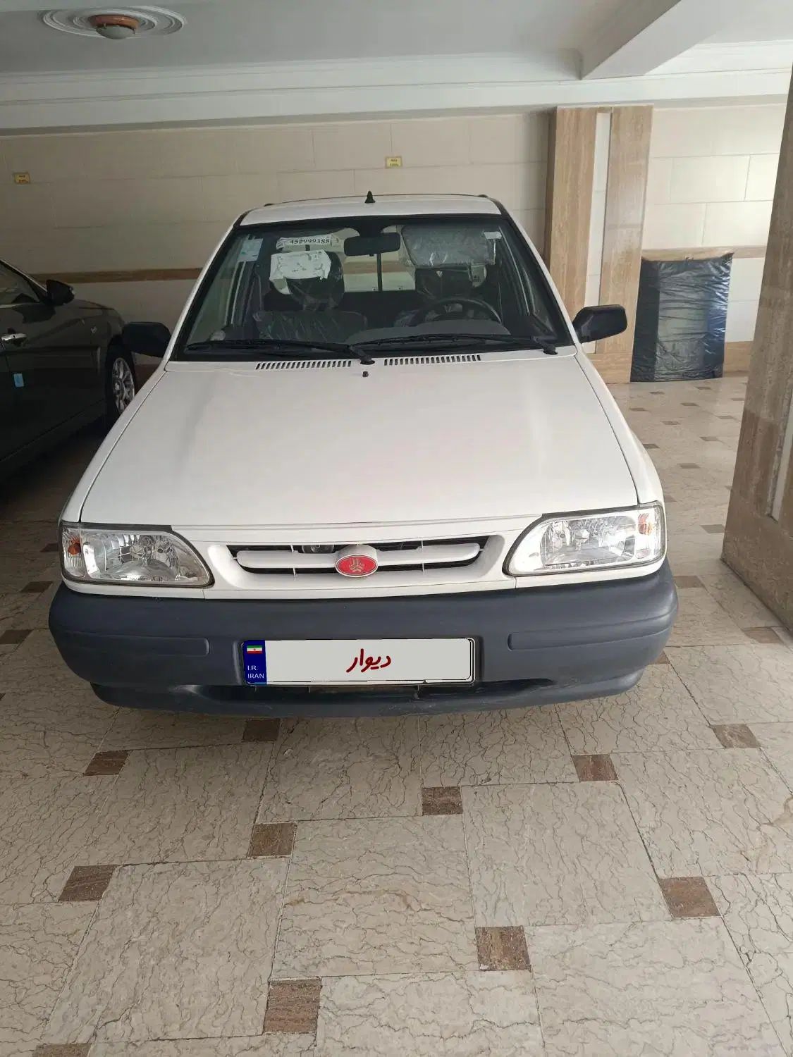 پراید 151 SE - 1402