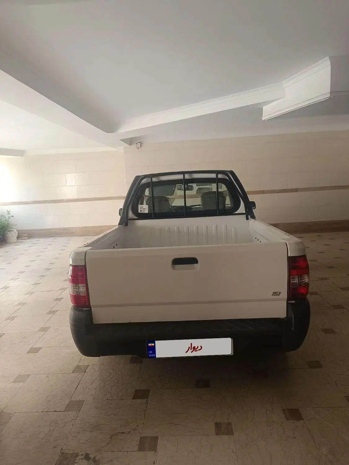 پراید 151 SE - 1402