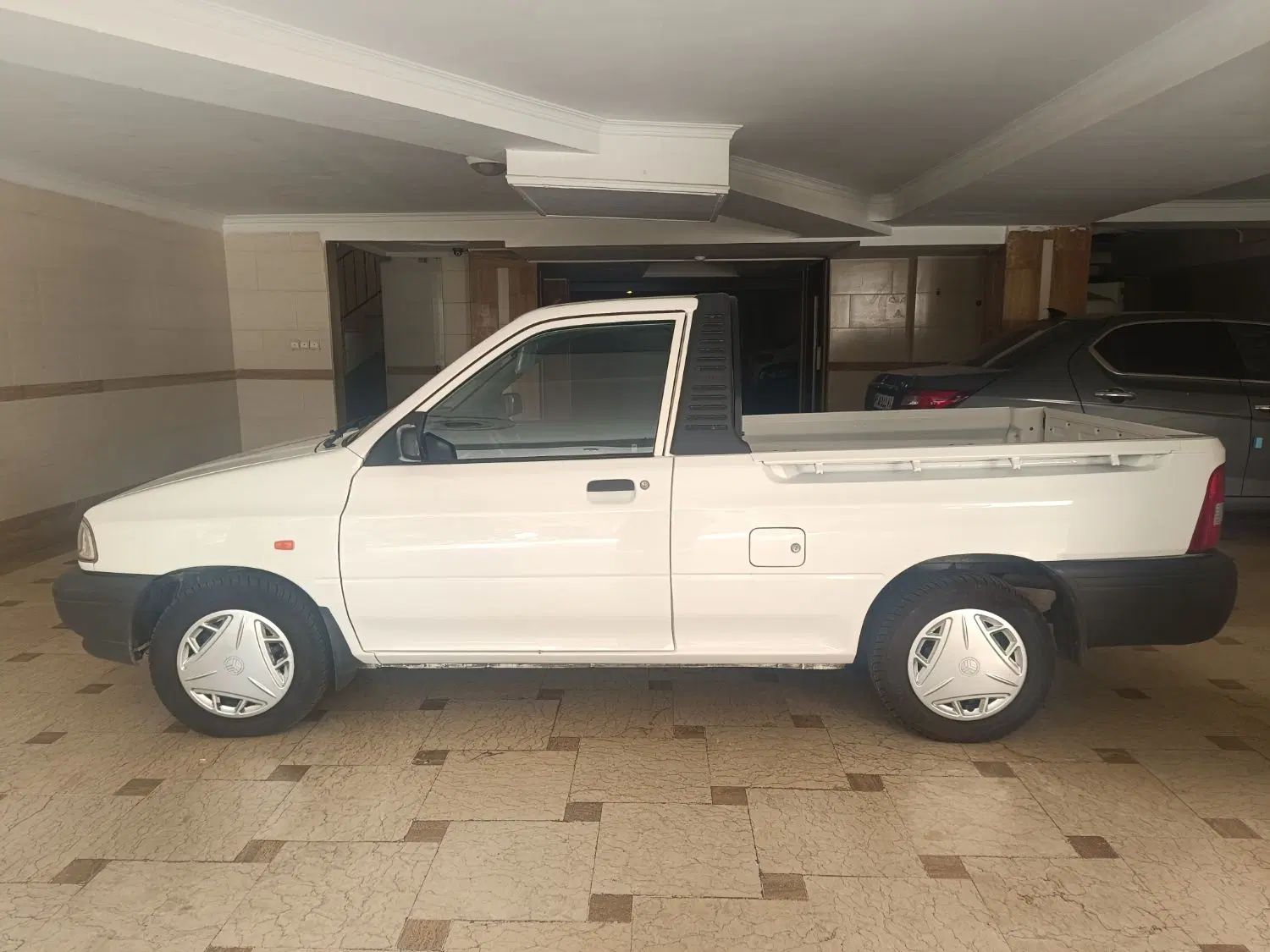 پراید 151 SE - 1402