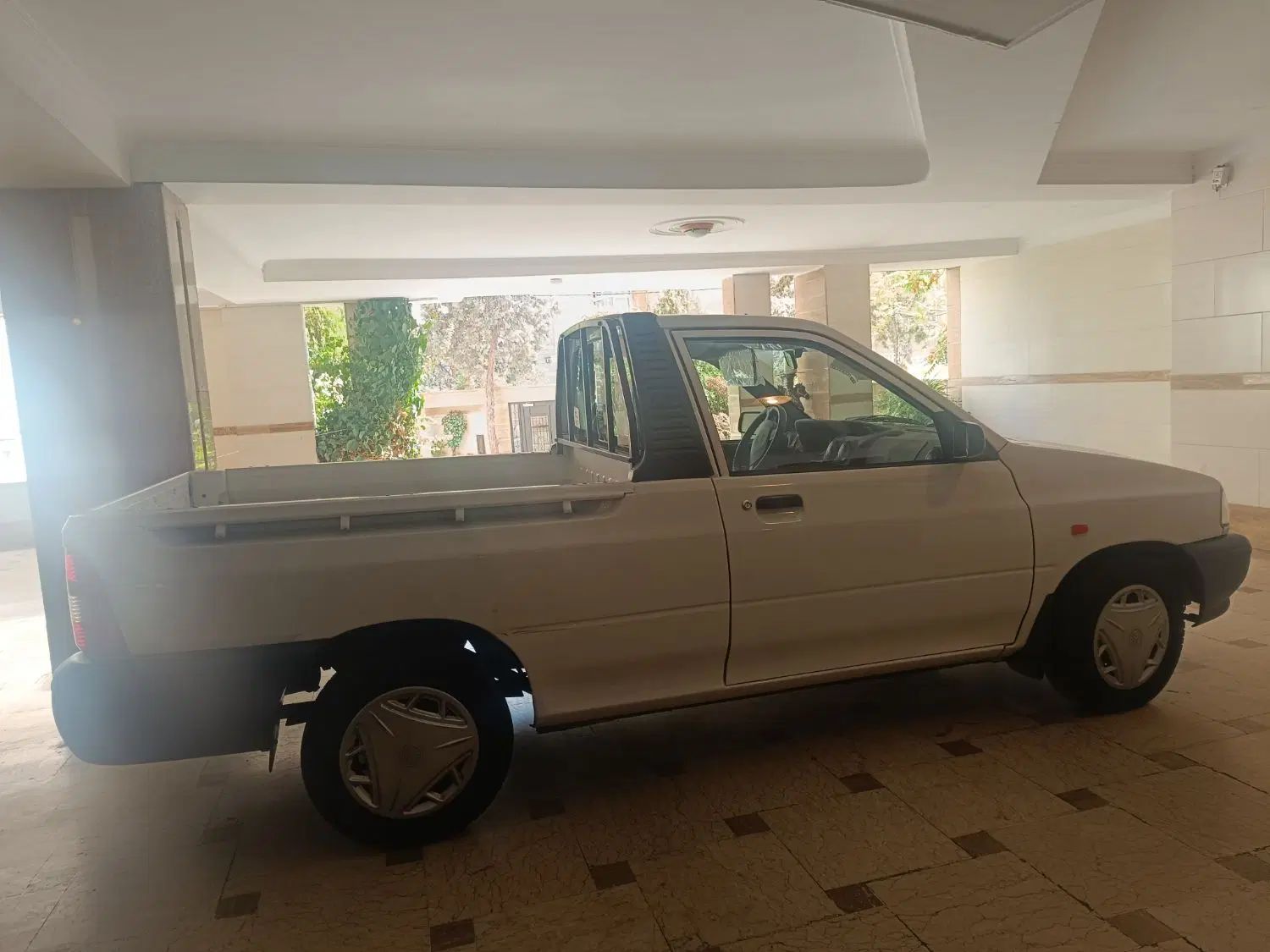 پراید 151 SE - 1402