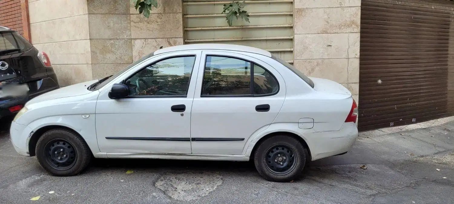 خودرو تیبا، صندوق دار آگهی ann_20085622