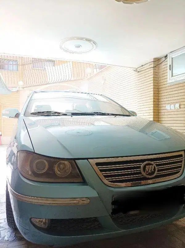 خودرو لیفان، 620 آگهی ann_20085641