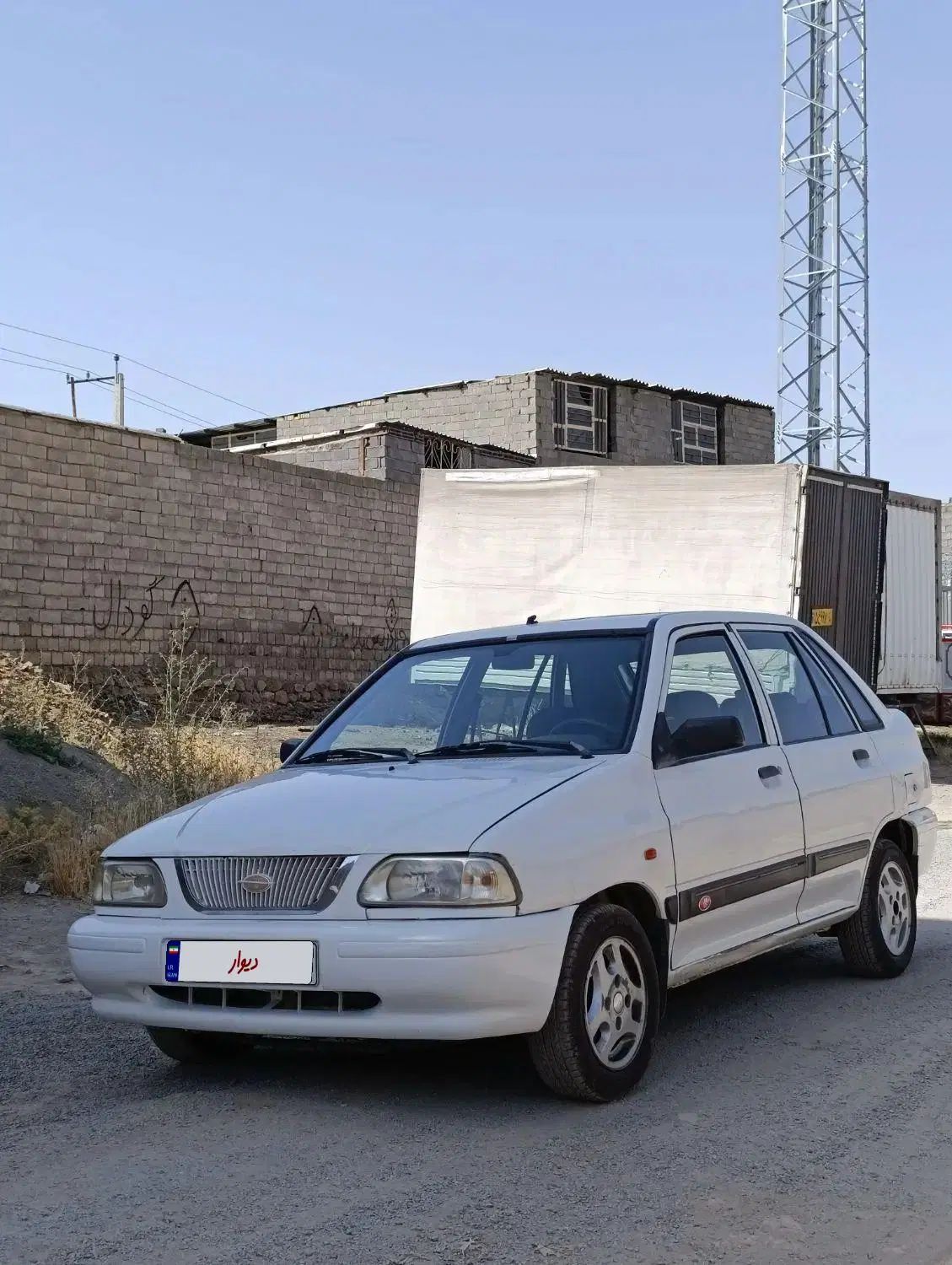 خودرو پراید، 141 آگهی ann_20085646