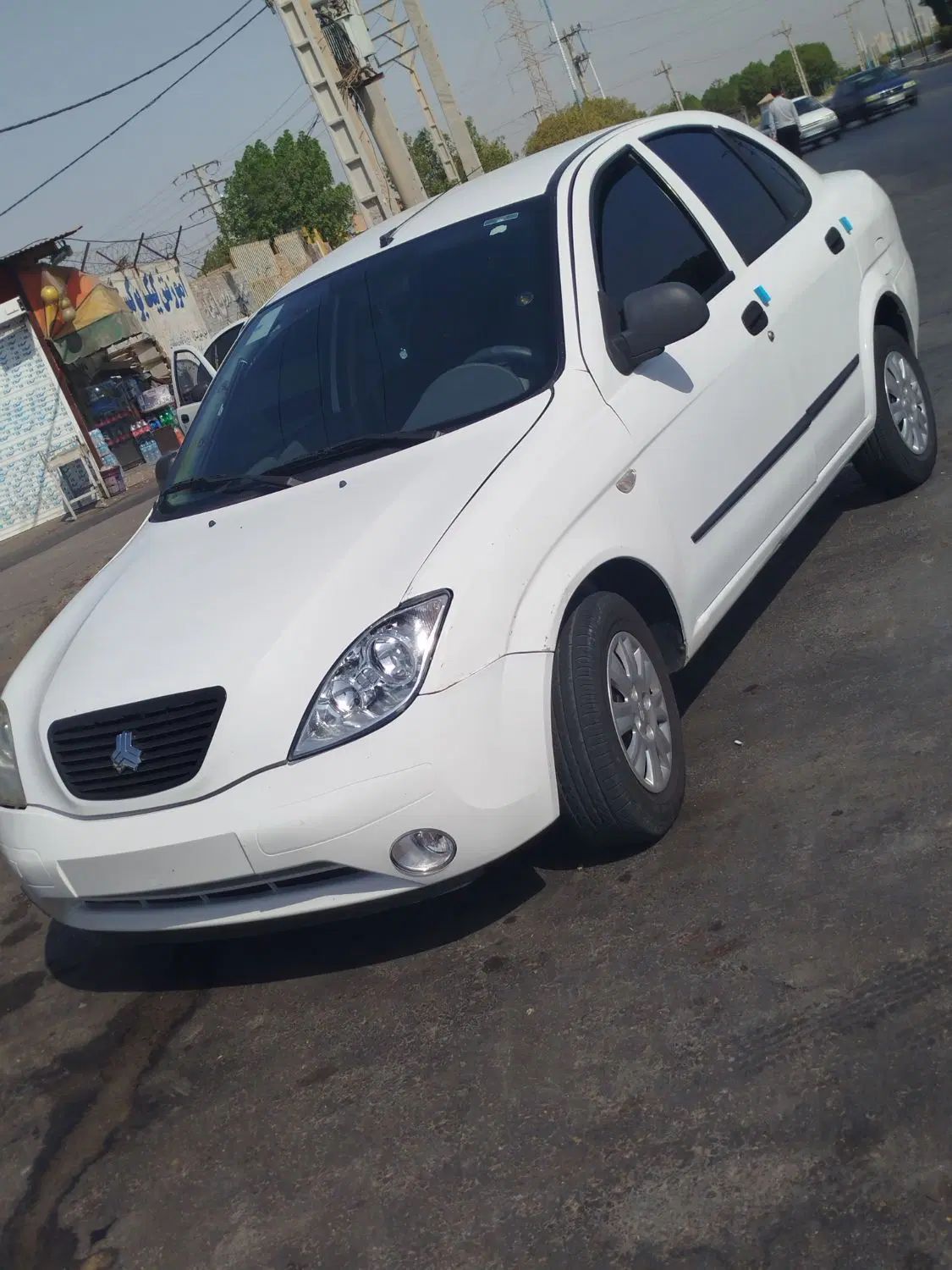 خودرو تیبا، صندوق دار آگهی ann_20085663