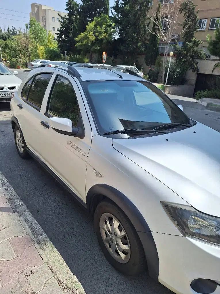 خودرو کوییک، R آگهی ann_20085690