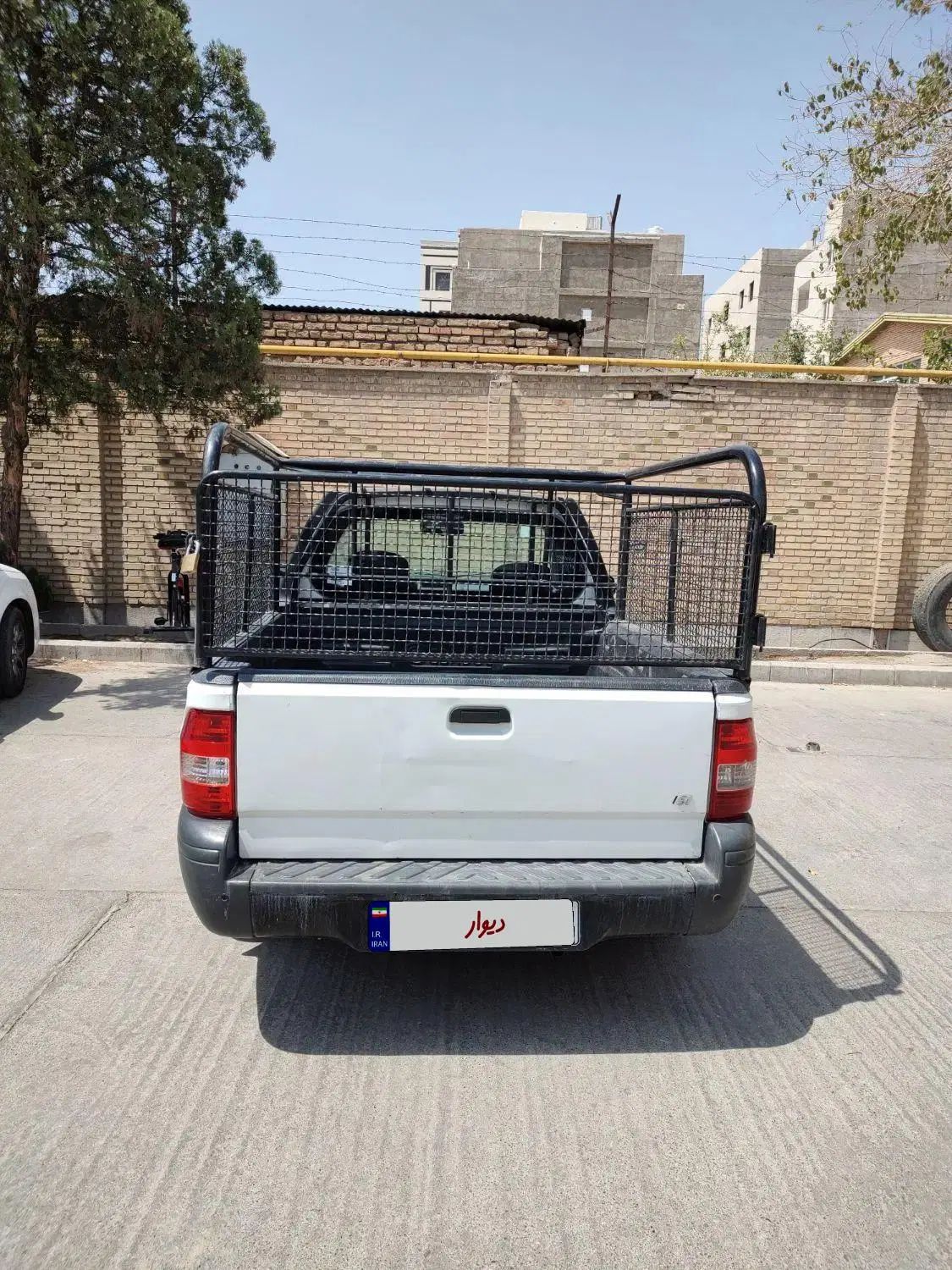 پراید 151 SE - 1401