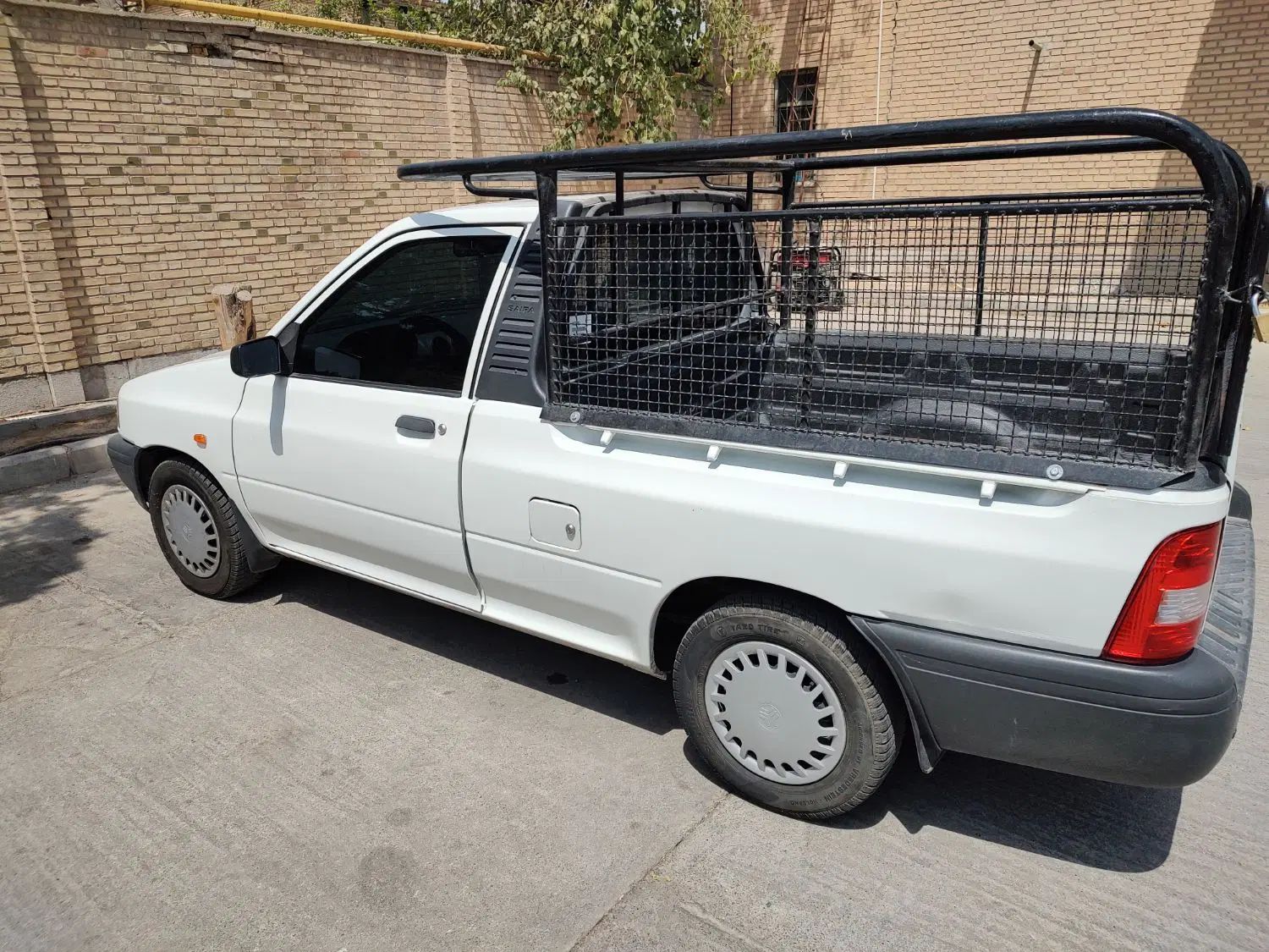 پراید 151 SE - 1401