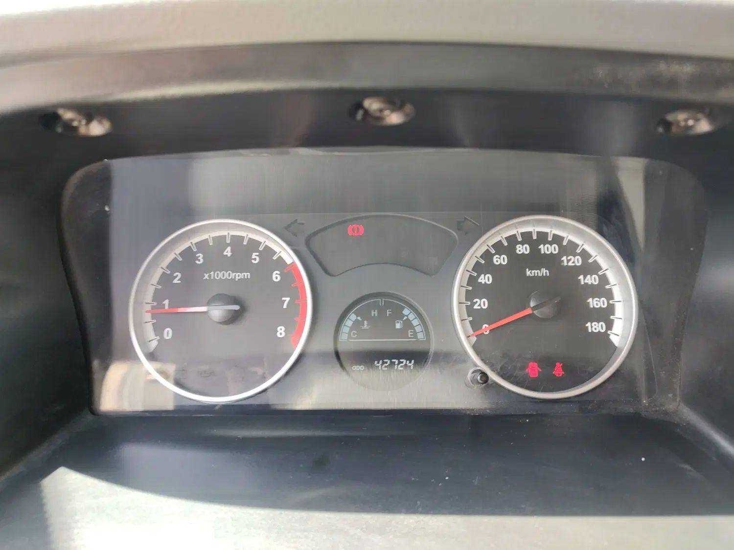 پراید 151 SE - 1401