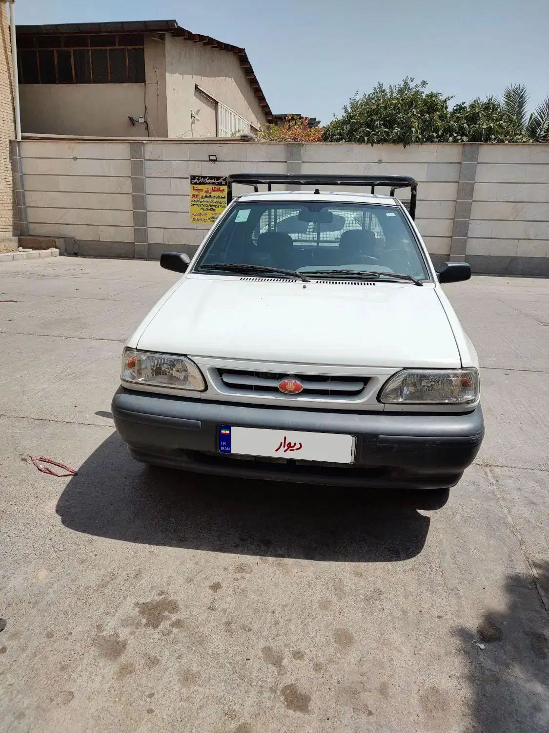 خودرو پراید، 151 آگهی ann_20085691