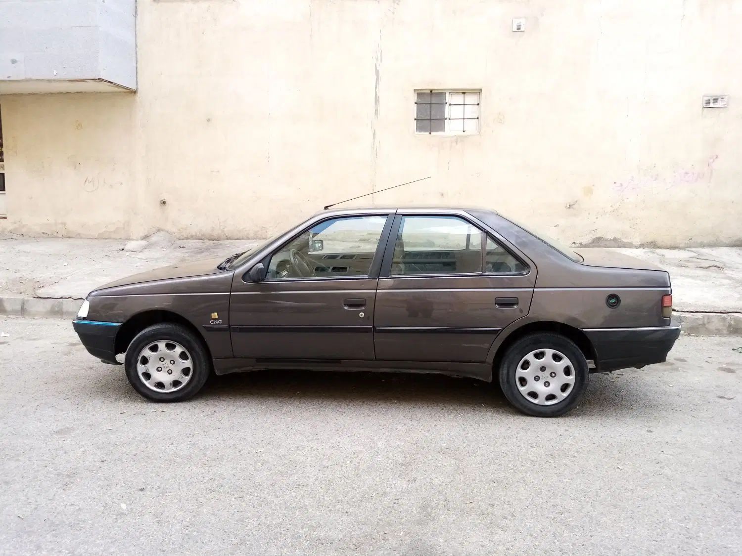 خودرو پژو، روآ آگهی ann_20085694