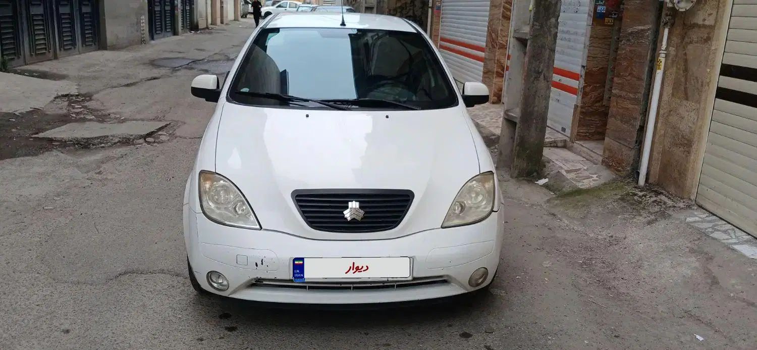 خودرو تیبا، صندوق دار آگهی ann_20085713