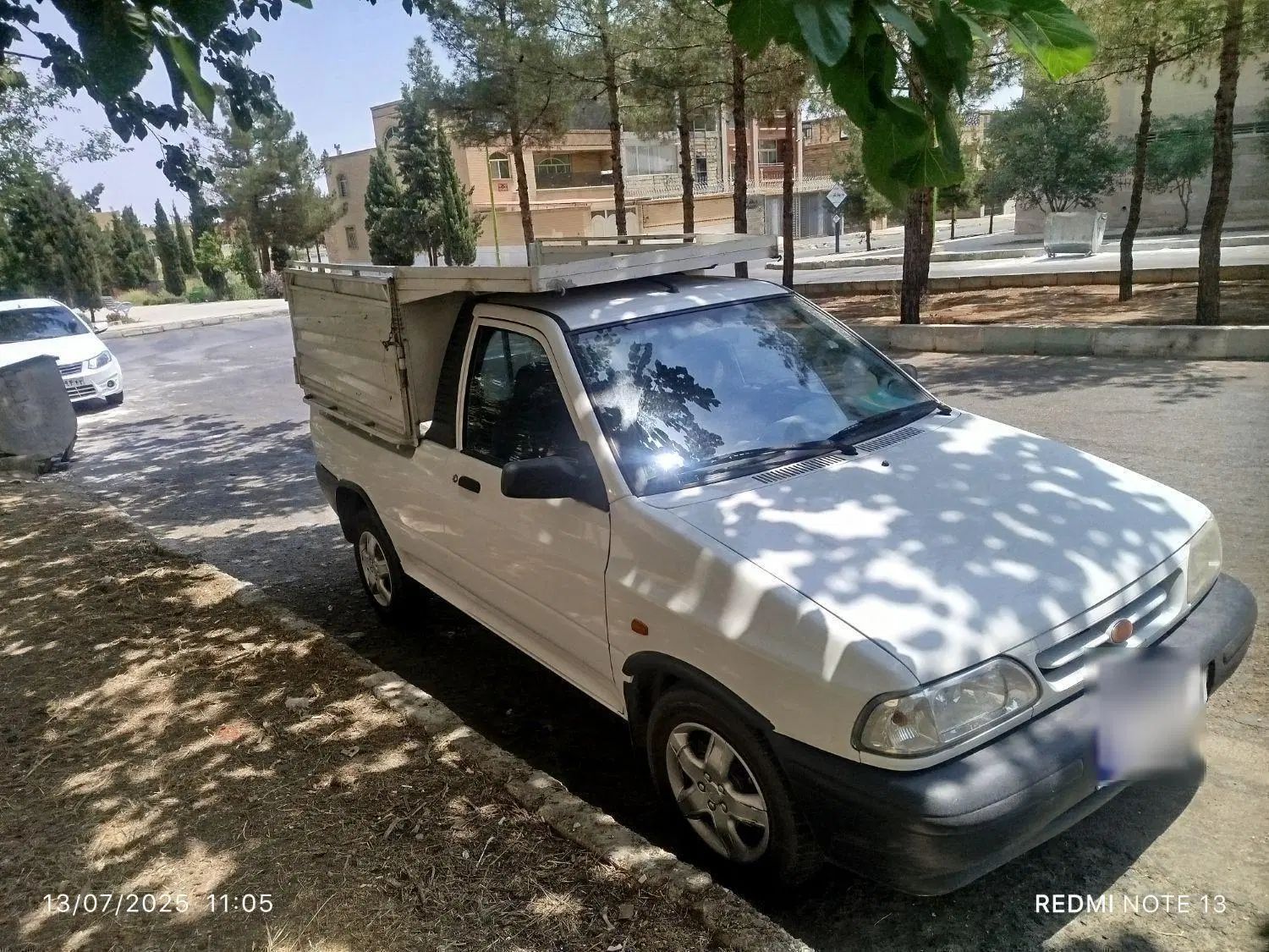 خودرو پراید، 151 آگهی ann_20085772