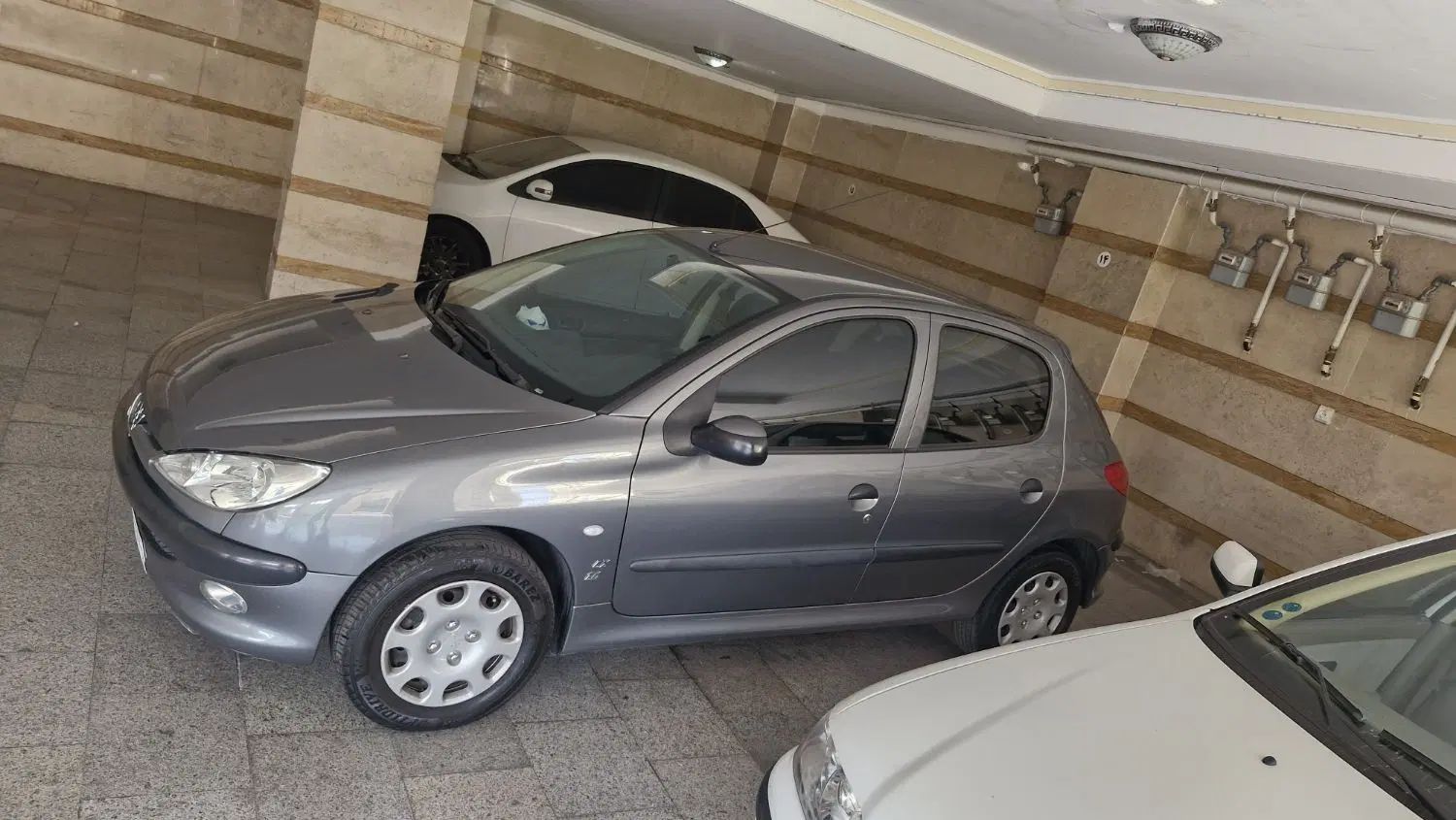 خودرو پژو، 206 آگهی ann_20085779