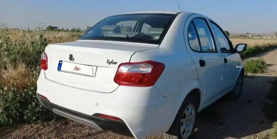 خودرو ساینا، S آگهی ann_20085780