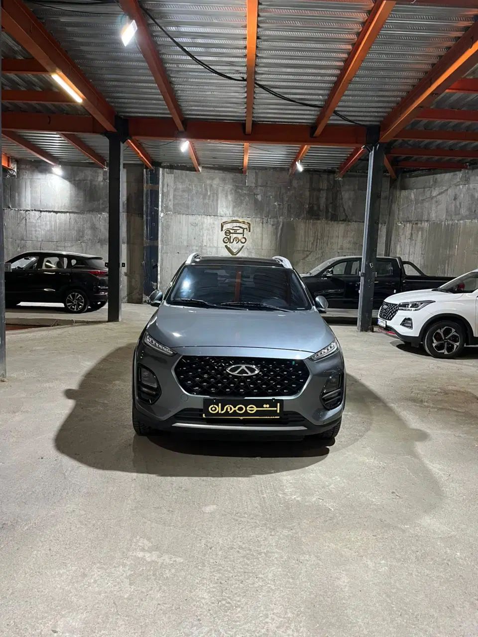 ام وی ام X22 پرو اتوماتیک IE - 1401